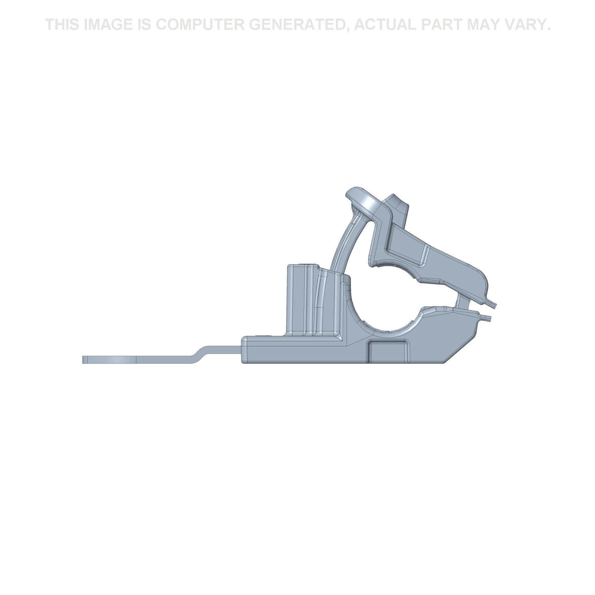 48008989 - OEM MOUNT - CASE CONSTRUCTION