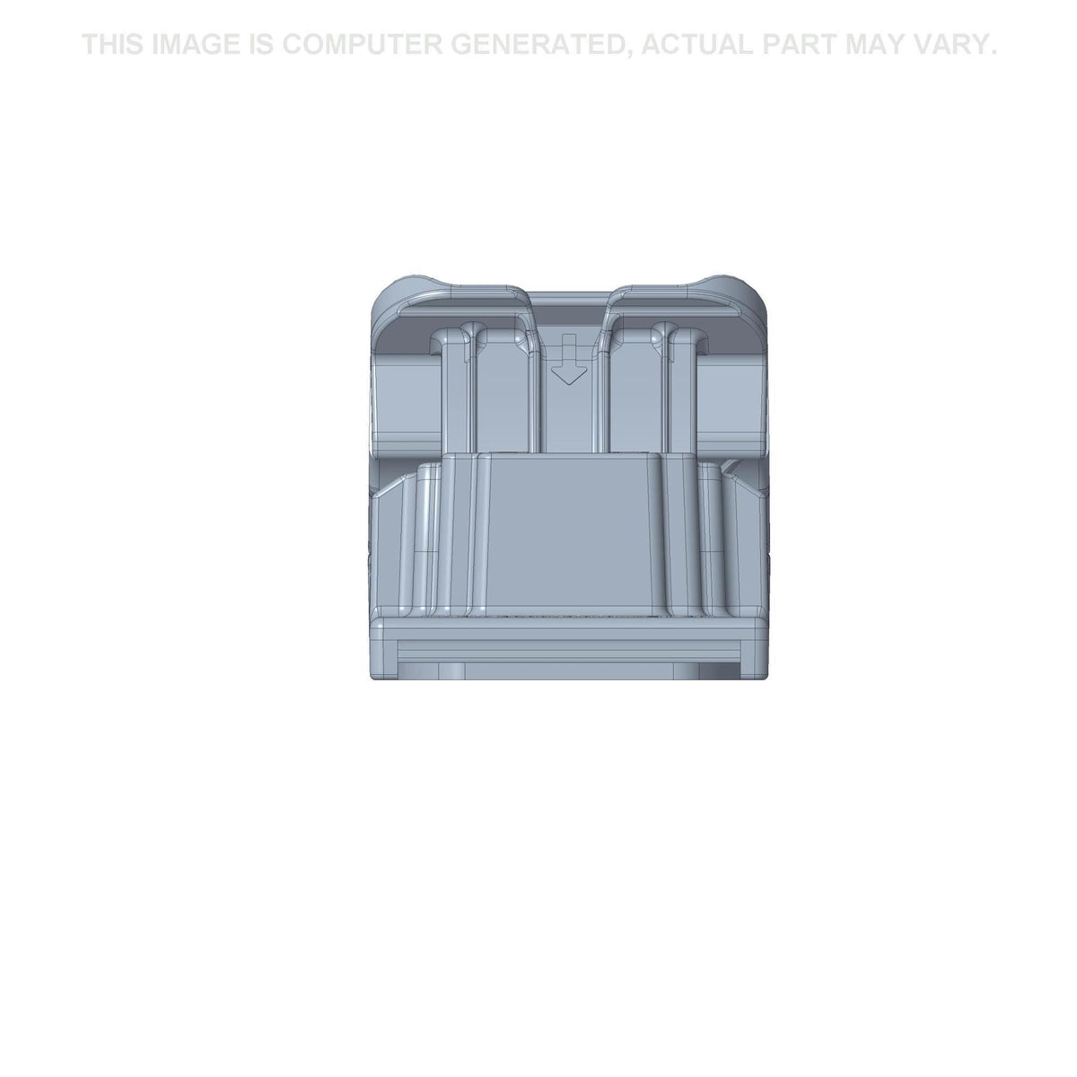 48008989 - OEM MOUNT - CASE CONSTRUCTION