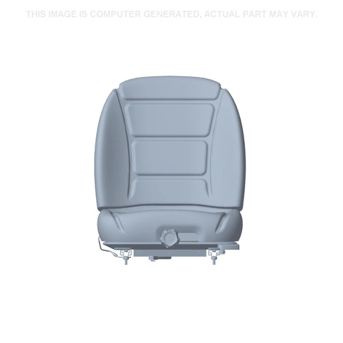 48009740 - OEM DRIVER SEAT - CASE CONSTRUCTION
