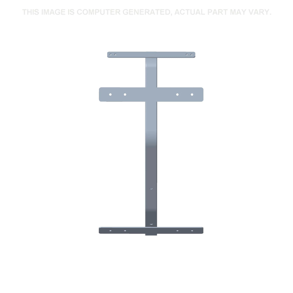 48009888 - OEM BRACKET - CASE CONSTRUCTION