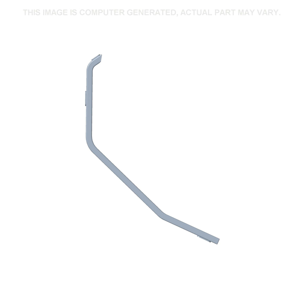 48009888 - OEM BRACKET - CASE CONSTRUCTION