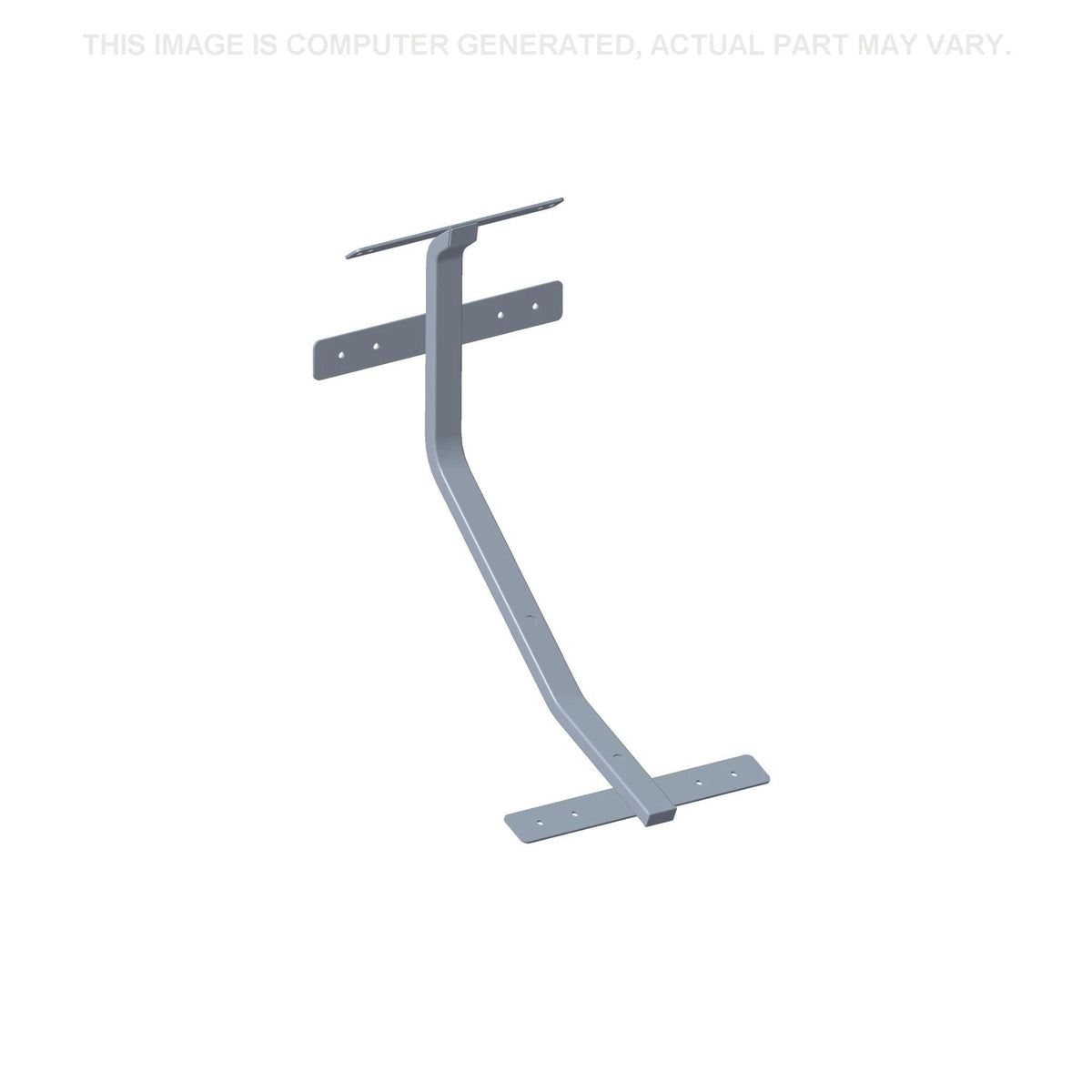 48009888 - OEM BRACKET - CASE CONSTRUCTION