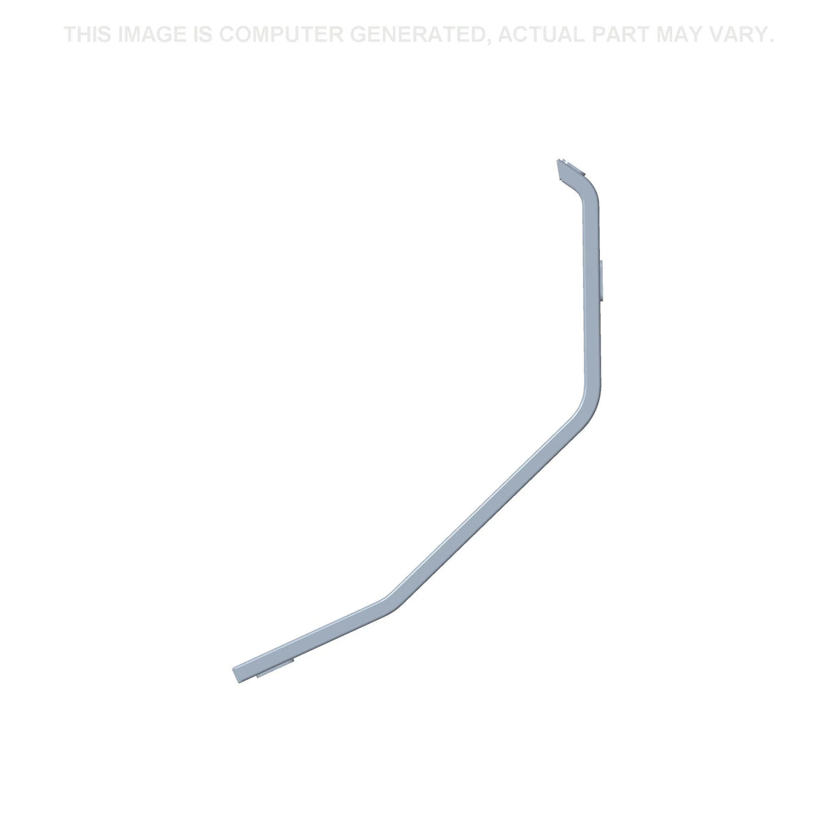 48009888 - OEM BRACKET - CASE CONSTRUCTION