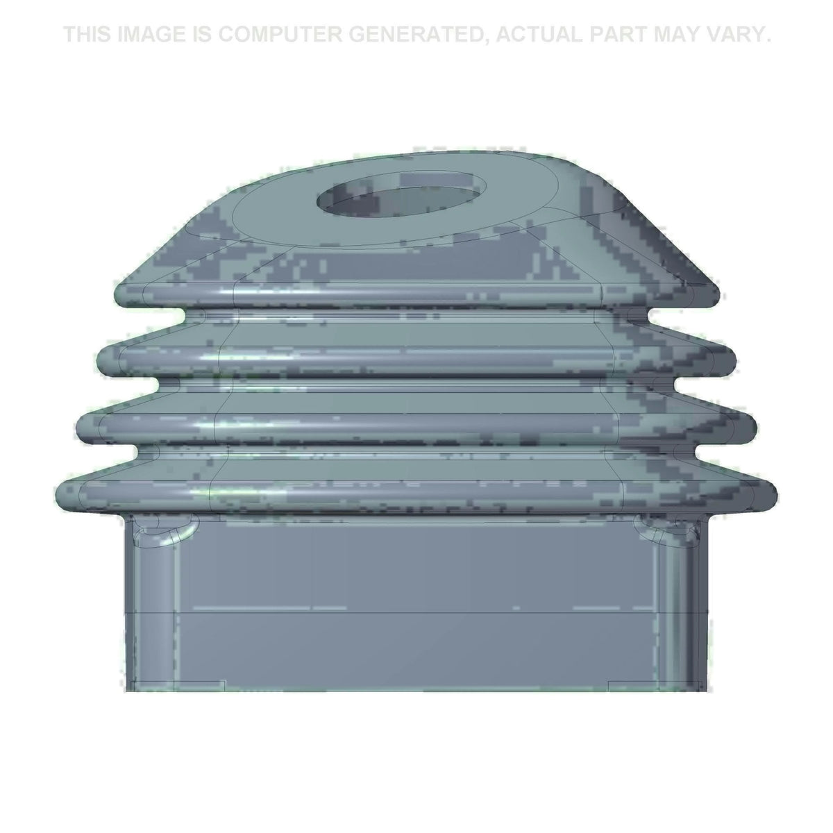 48013775 - OEM BOOT - CASE CONSTRUCTION