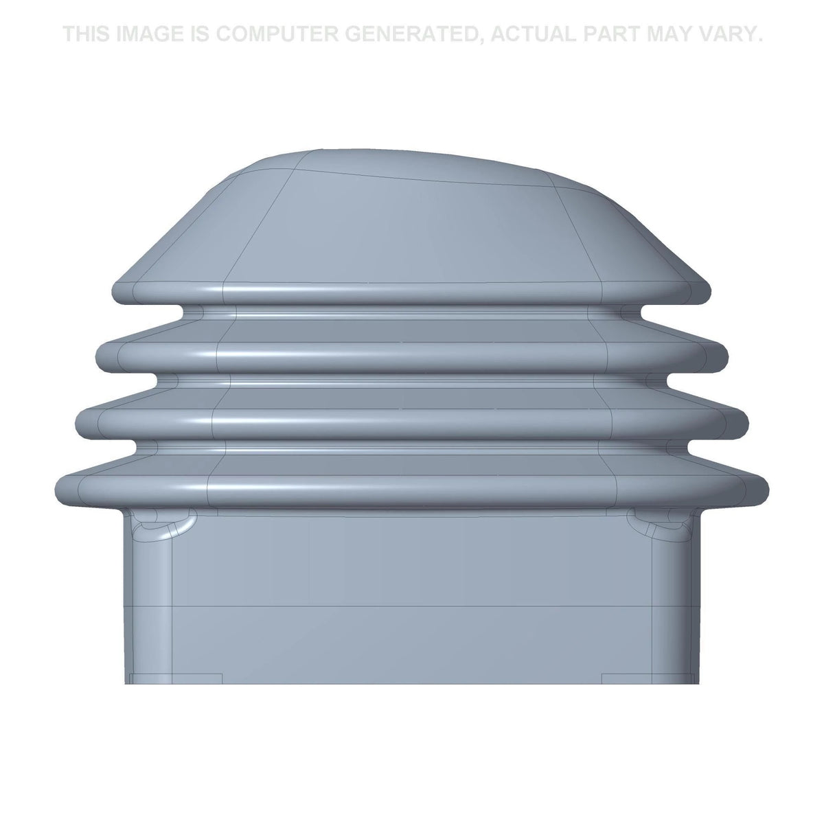 48013775 - OEM BOOT - CASE CONSTRUCTION