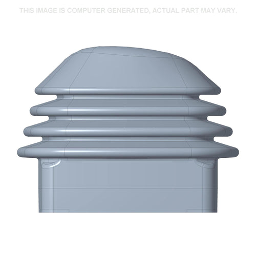 48013775 - OEM BOOT - CASE CONSTRUCTION