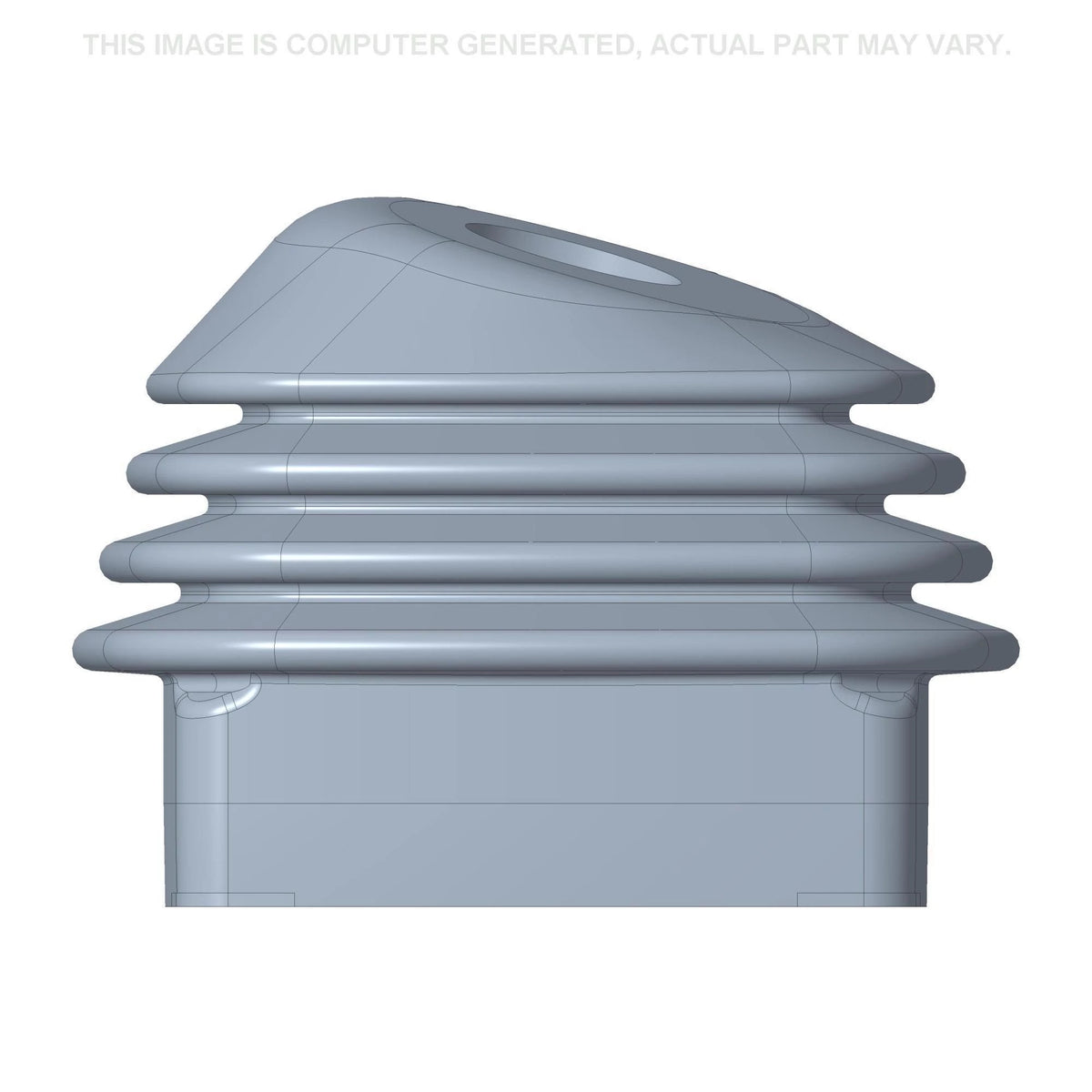 48013775 - OEM BOOT - CASE CONSTRUCTION