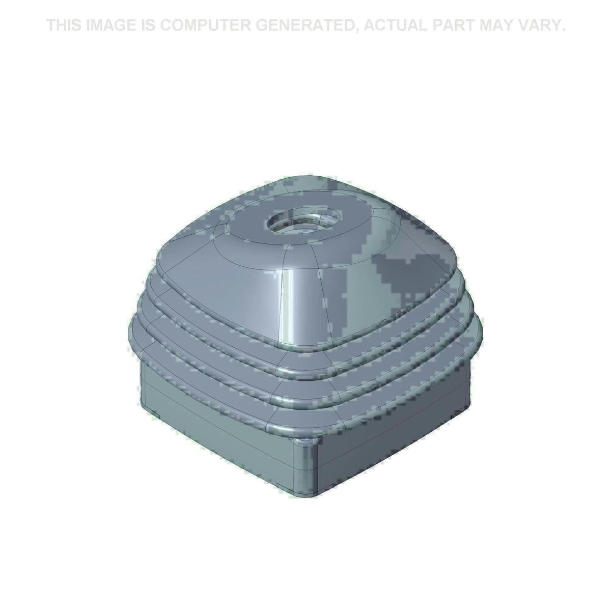 48013775 - OEM BOOT - CASE CONSTRUCTION