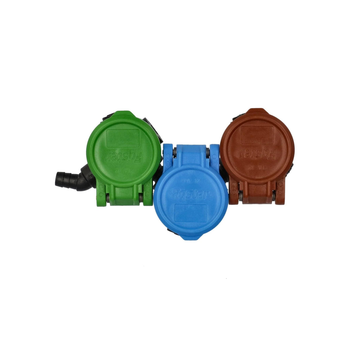 48014080 - OEM SELF CLOSING DUST CAP - CASE CONSTRUCTION