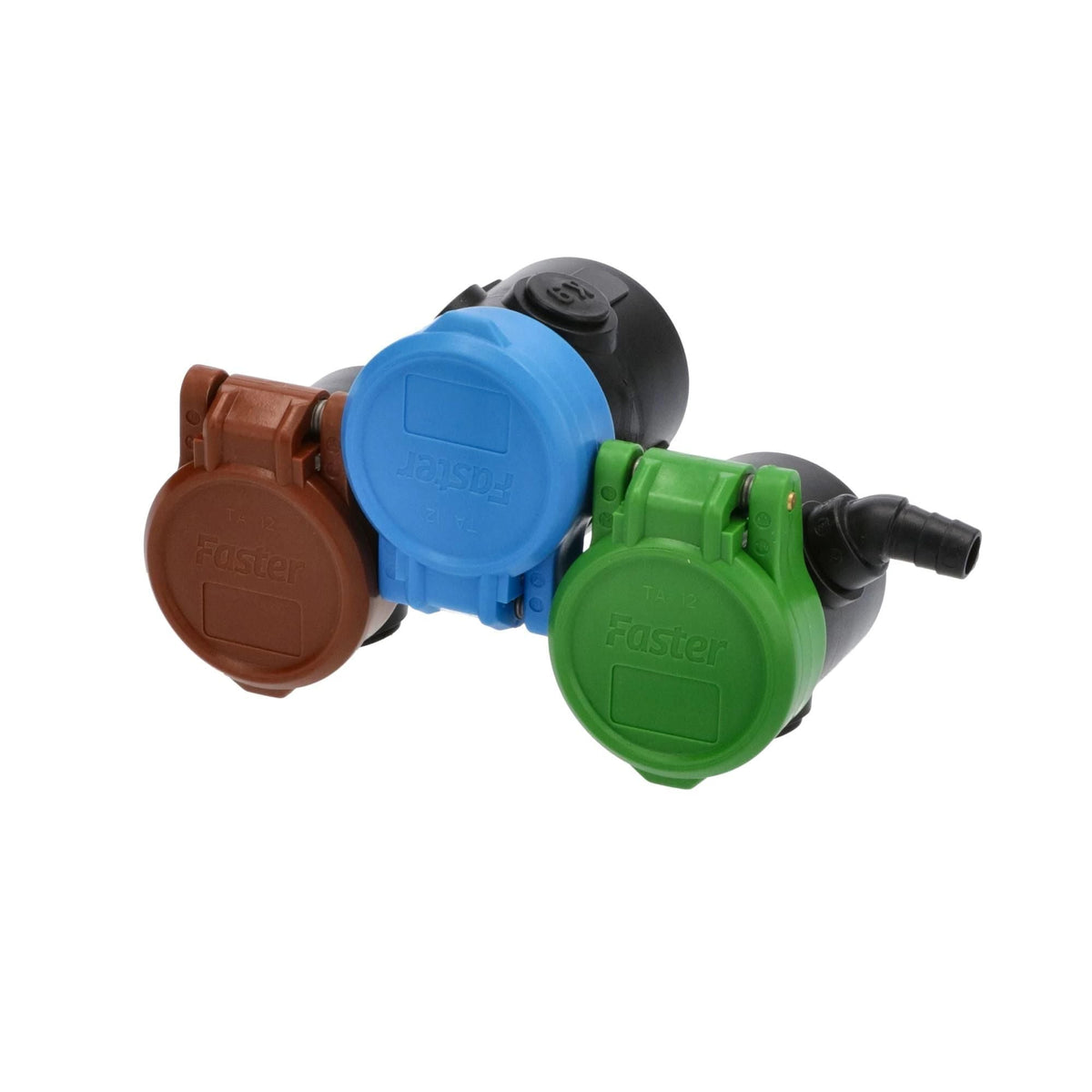 48014080 - OEM SELF CLOSING DUST CAP - CASE CONSTRUCTION