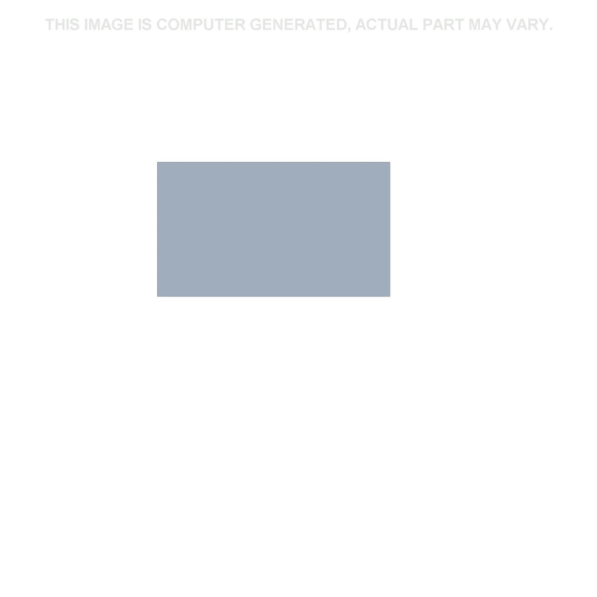 48014399 - OEM DECAL - CASE CONSTRUCTION