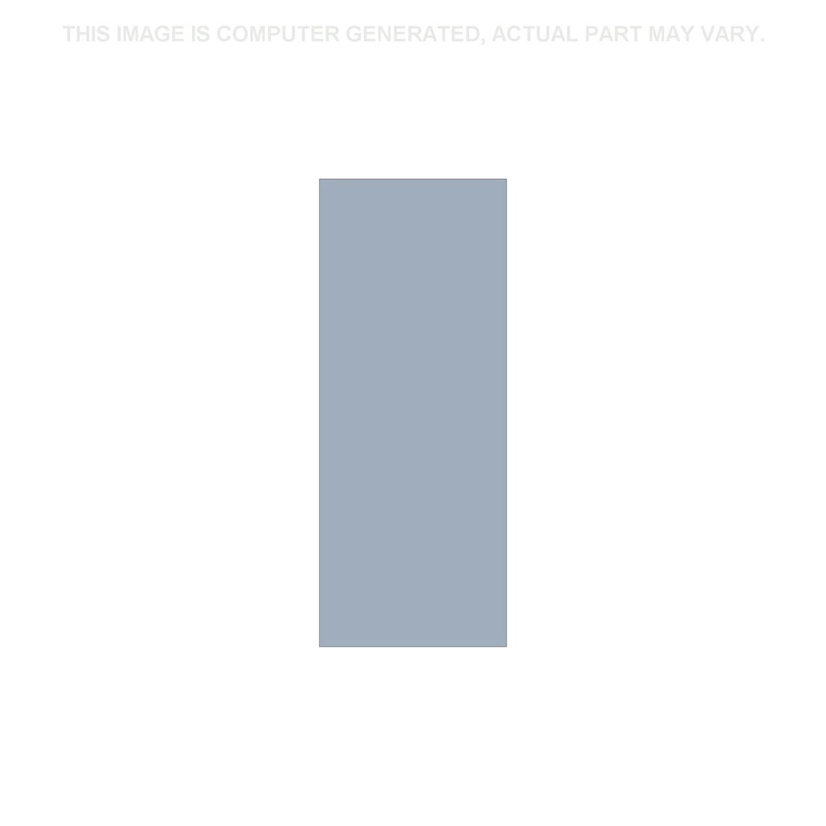 48014521 - OEM DECAL - CASE CONSTRUCTION