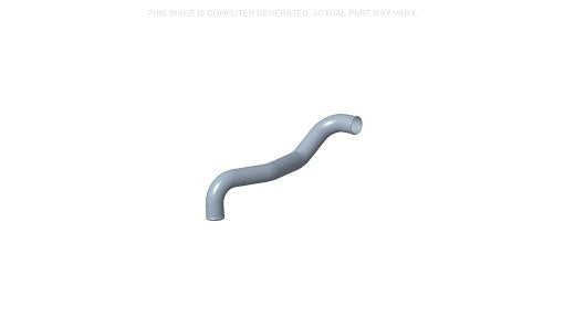 48019322 - OEM TOP COOLANT TUBE - CASE CONSTRUCTION