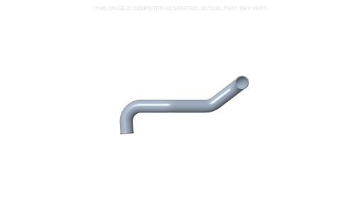 48019322 - OEM TOP COOLANT TUBE - CASE CONSTRUCTION