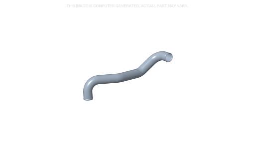 48019322 - OEM TOP COOLANT TUBE - CASE CONSTRUCTION