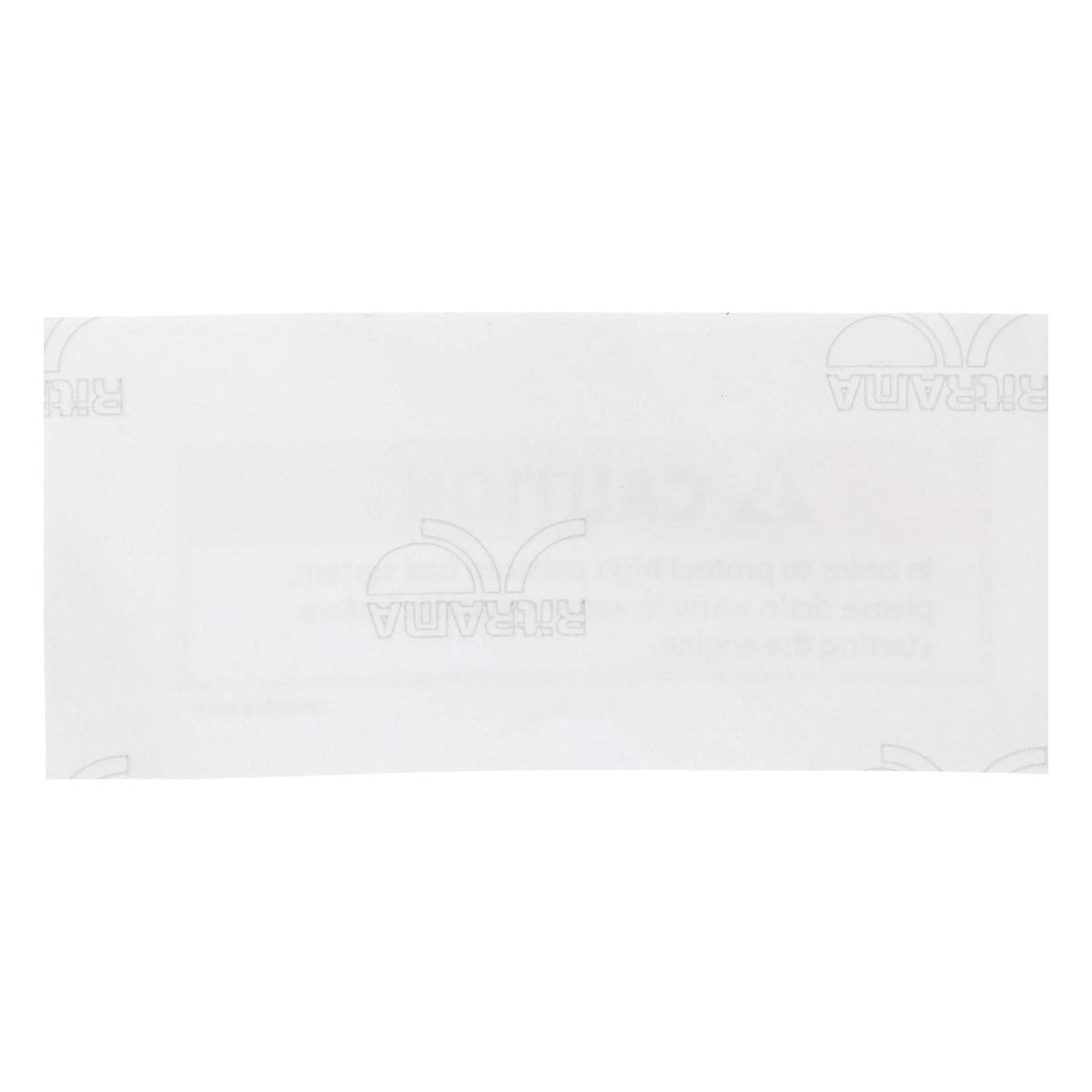 48019373 - OEM DECAL - CASE CONSTRUCTION
