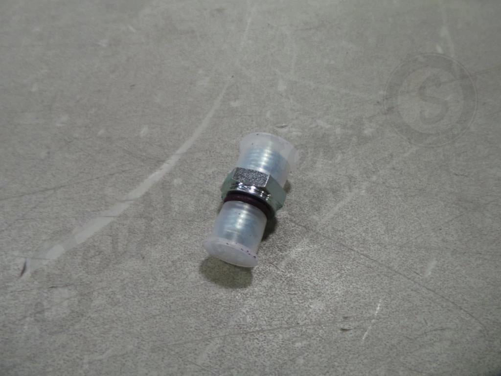 48020061 - OEM ORIFICE - CASE CONSTRUCTION