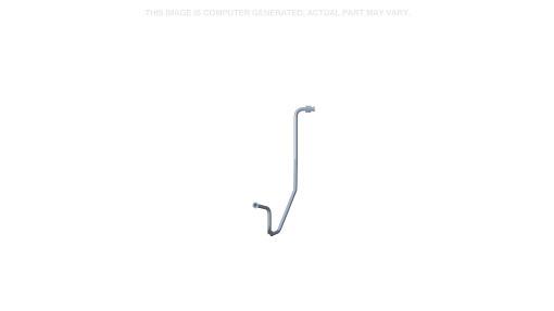 48020665 - OEM TIP CYLINDER TUBE - CASE CONSTRUCTION