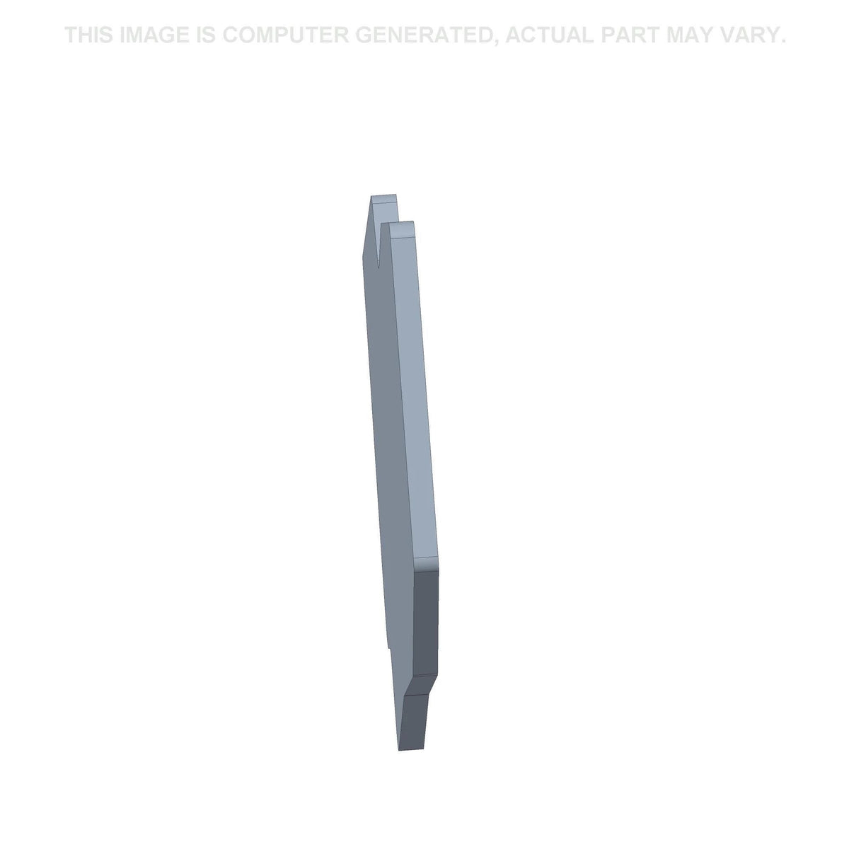 48021820 - OEM PANEL - CASE CONSTRUCTION