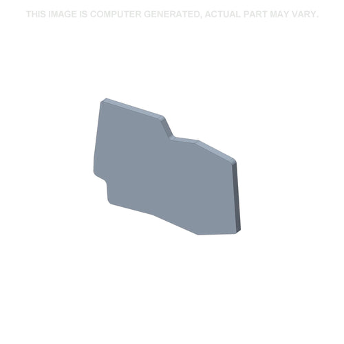 48021820 - OEM Panel - Case Construction