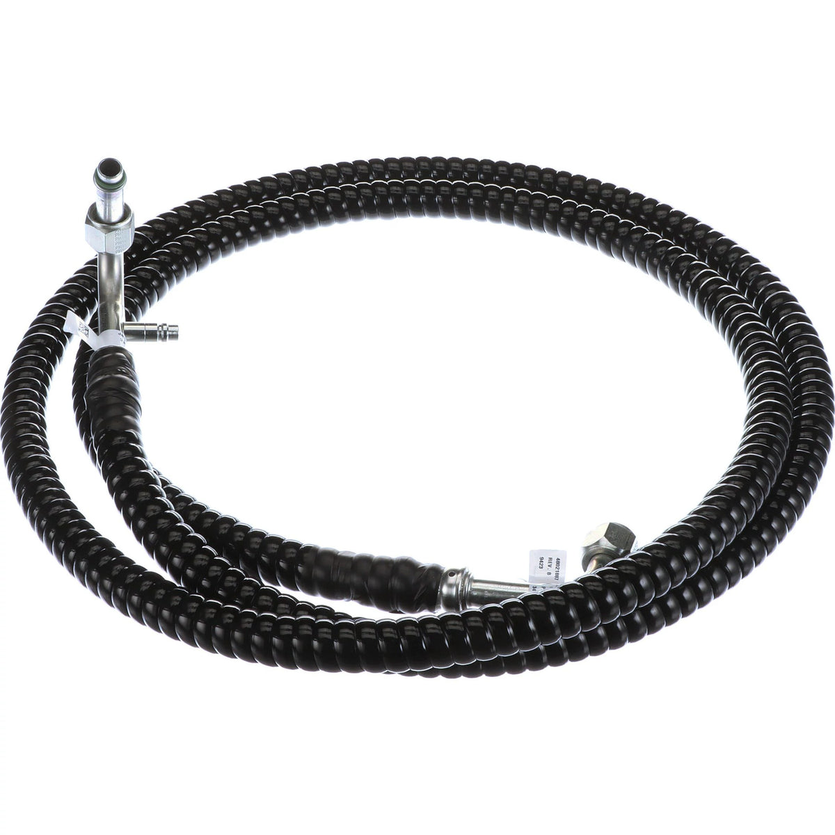 48021887 - OEM AC HOSE - CASE CONSTRUCTION