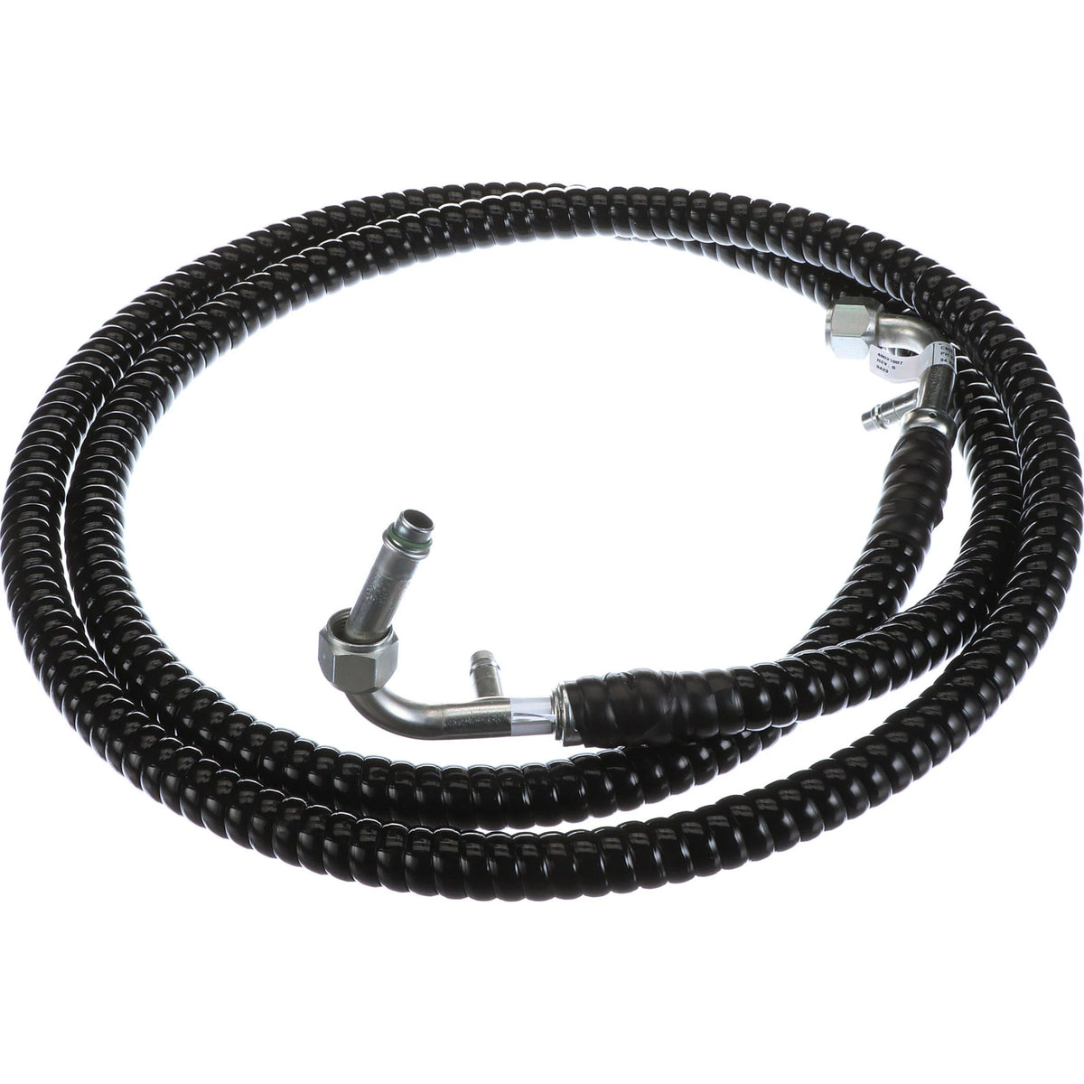 48021887 - OEM AC HOSE - CASE CONSTRUCTION