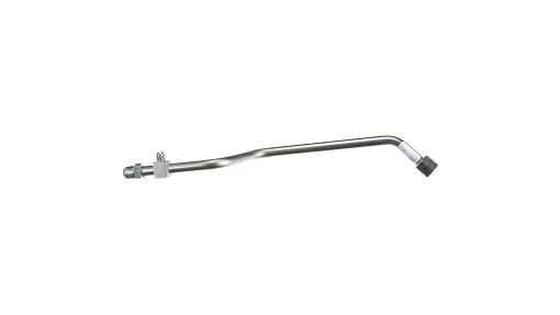 48023098 - OEM LOADER VALVE TUBE - CASE CONSTRUCTION