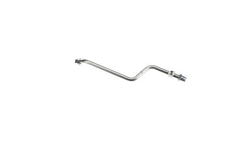 48023098 - OEM LOADER VALVE TUBE - CASE CONSTRUCTION