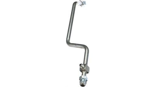 48023098 - OEM LOADER VALVE TUBE - CASE CONSTRUCTION