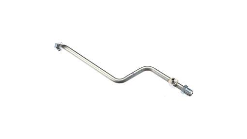 48023098 - OEM LOADER VALVE TUBE - CASE CONSTRUCTION