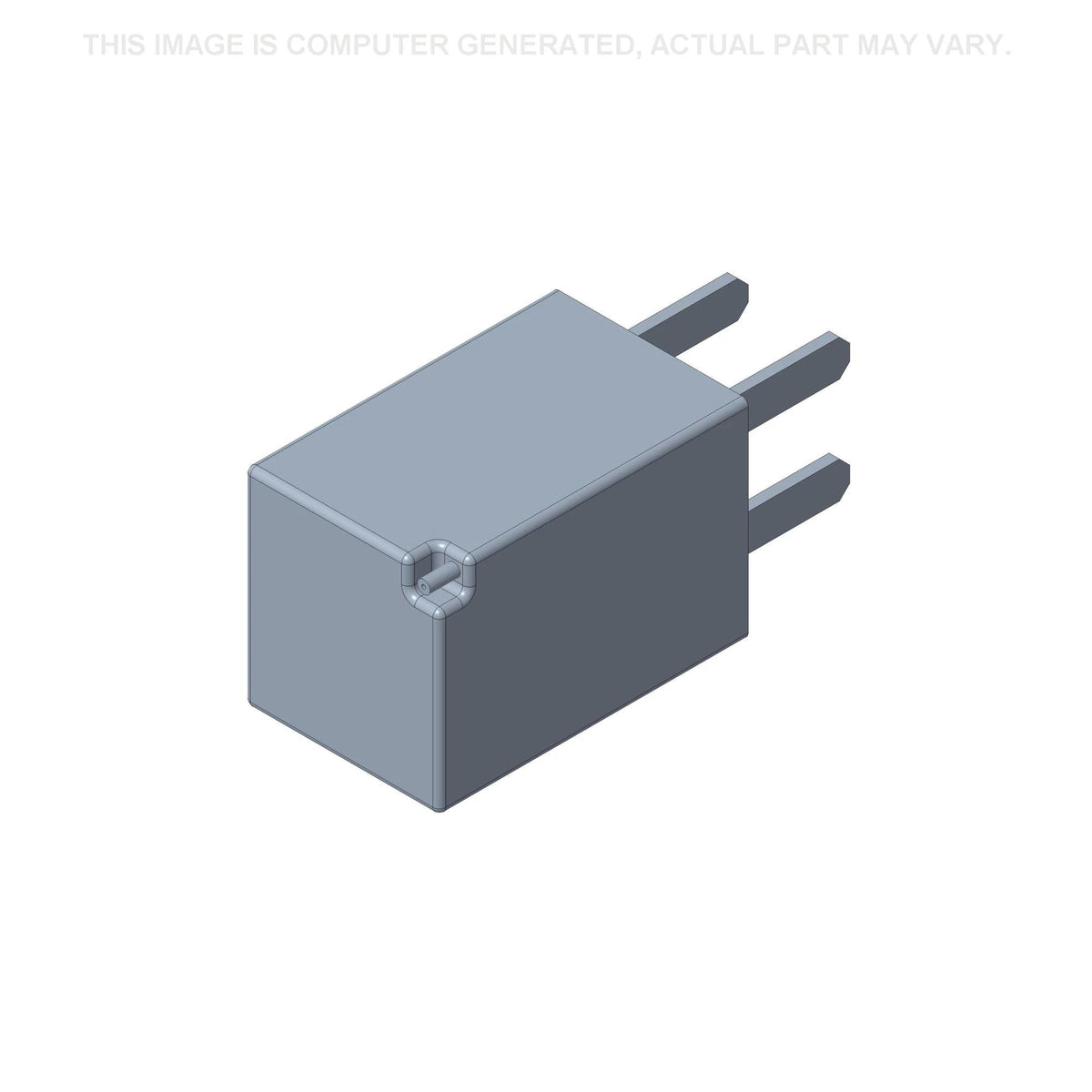 48023245 - OEM RELAY - CASE CONSTRUCTION