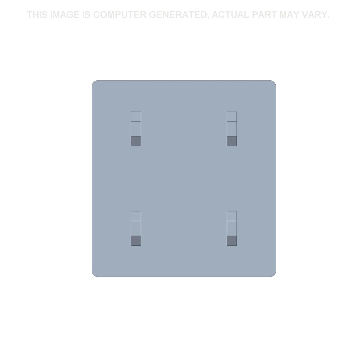 48023245 - OEM RELAY - CASE CONSTRUCTION