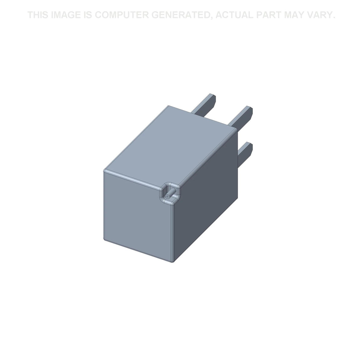 48023245 - OEM RELAY - CASE CONSTRUCTION