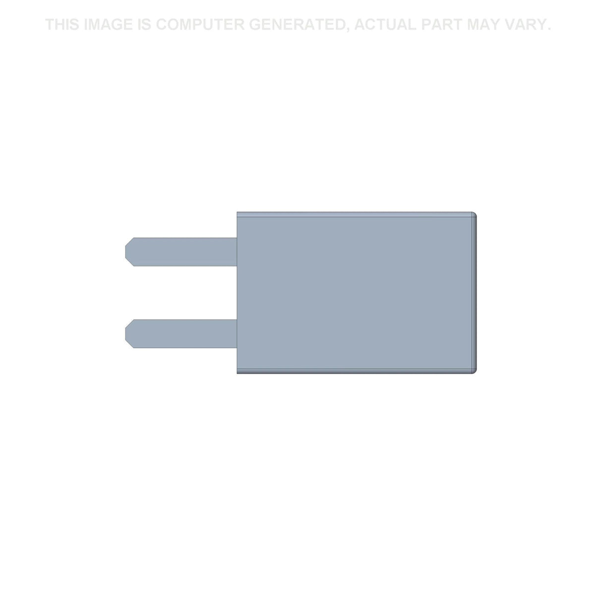 48023245 - OEM RELAY - CASE CONSTRUCTION