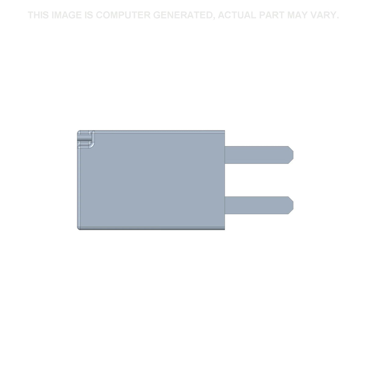 48023245 - OEM RELAY - CASE CONSTRUCTION