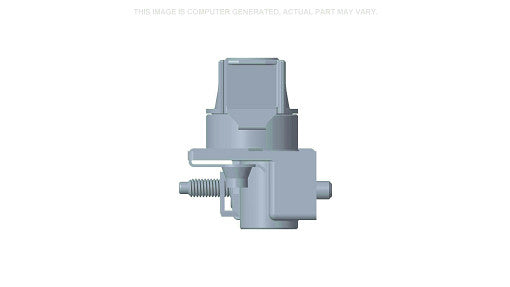 48023428 - OEM FUSE HOLDER - CASE CONSTRUCTION