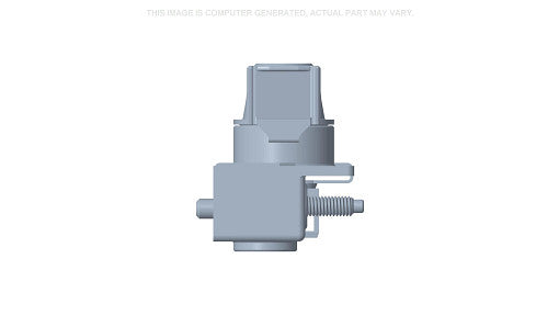 48023428 - OEM FUSE HOLDER - CASE CONSTRUCTION