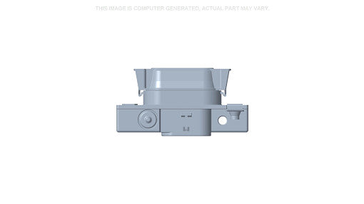 48023428 - OEM FUSE HOLDER - CASE CONSTRUCTION