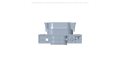 48023428 - OEM FUSE HOLDER - CASE CONSTRUCTION