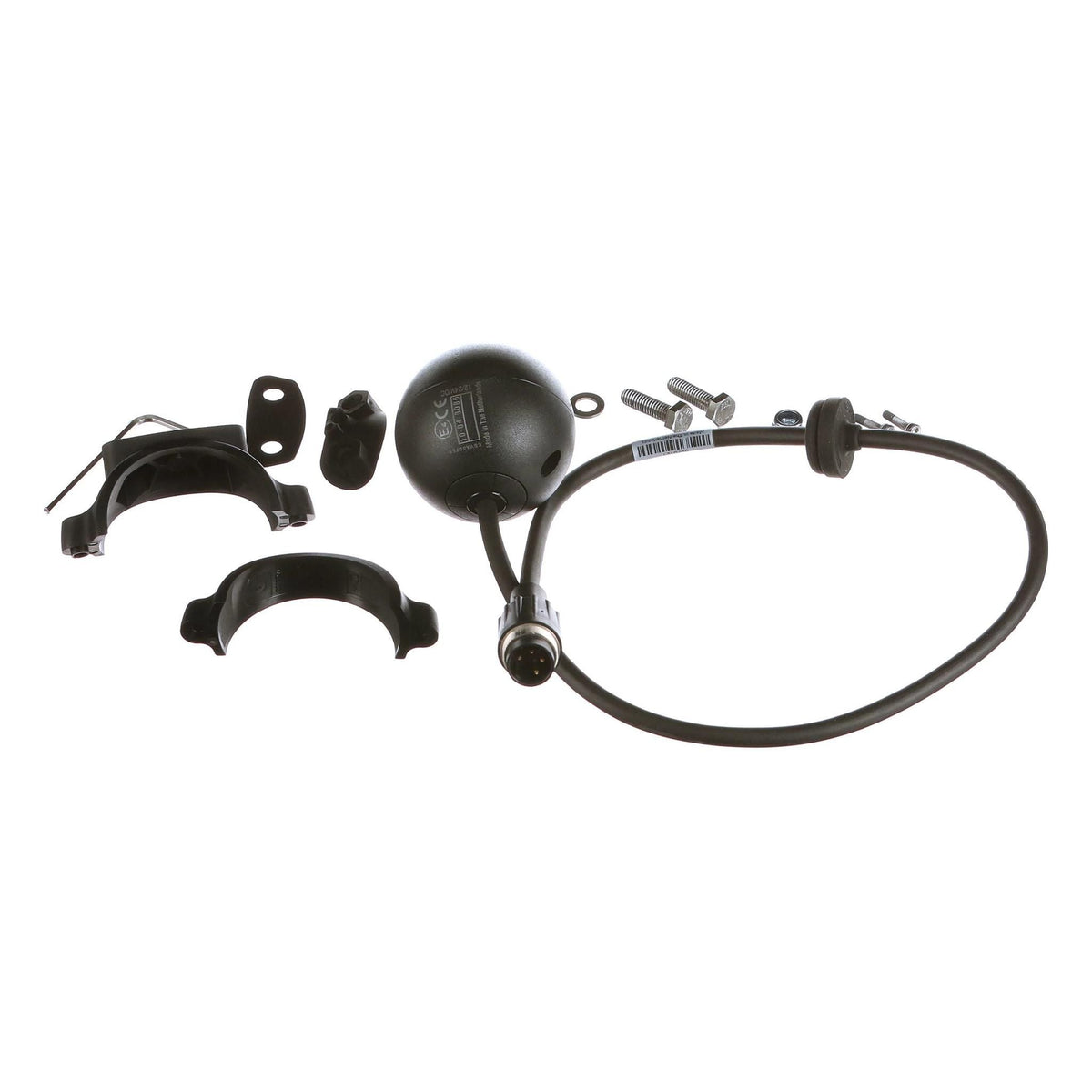 48024374 - OEM VIDEO CAMERA - CASE CONSTRUCTION