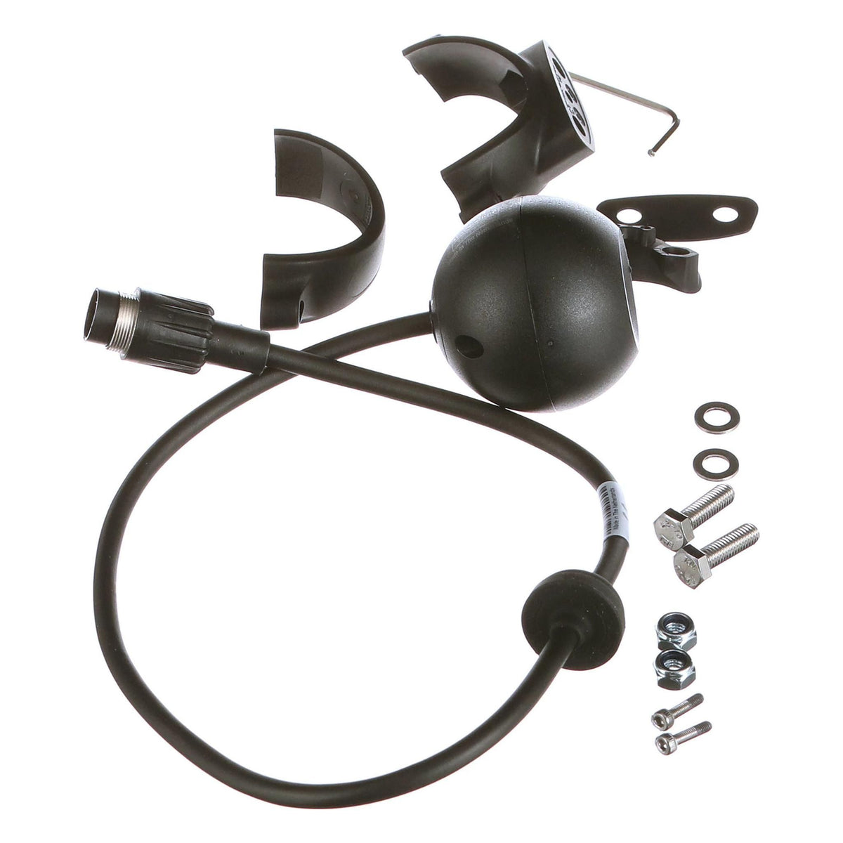 48024374 - OEM VIDEO CAMERA - CASE CONSTRUCTION