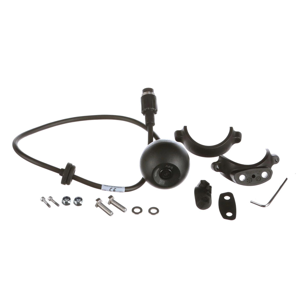 48024374 - OEM VIDEO CAMERA - CASE CONSTRUCTION