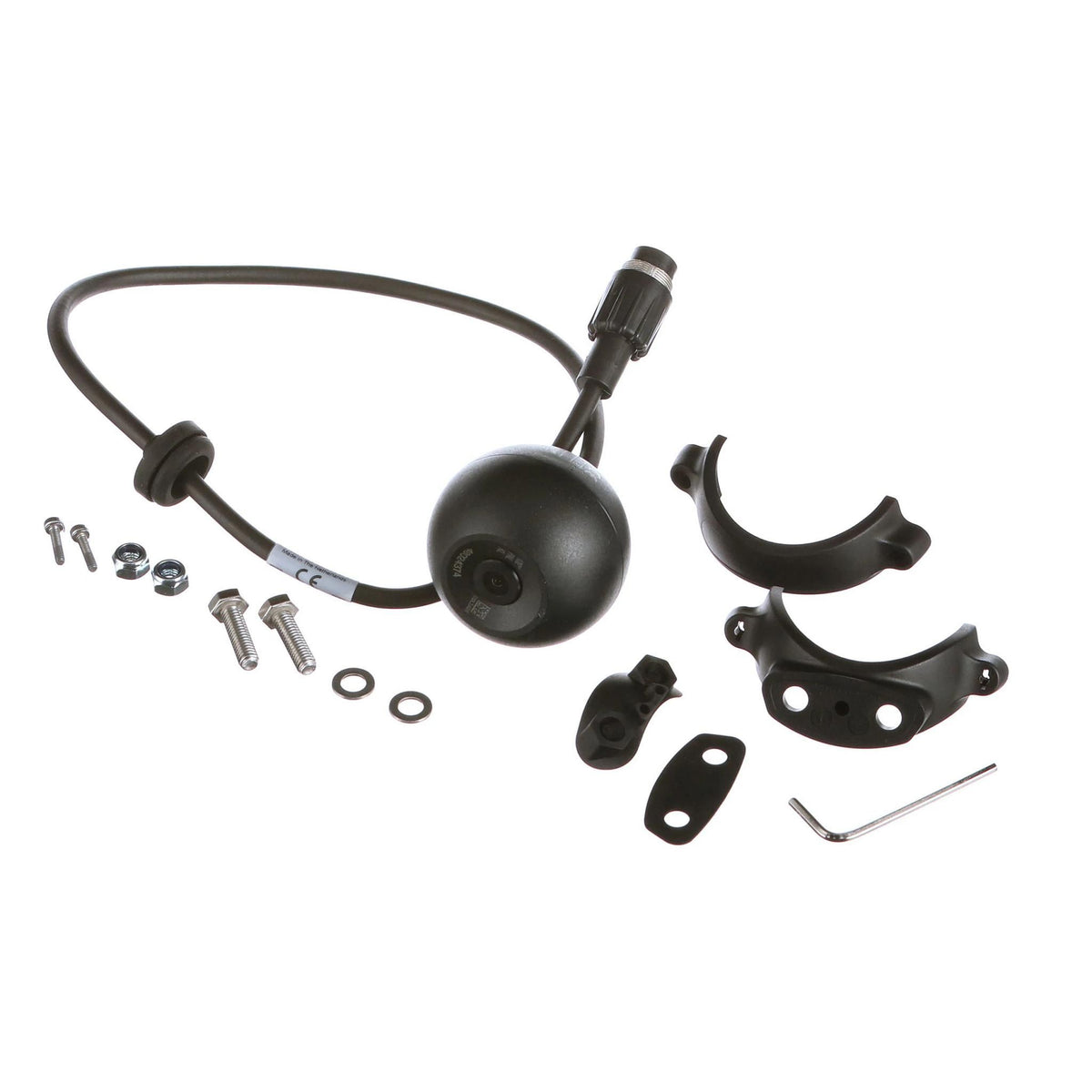 48024374 - OEM VIDEO CAMERA - CASE CONSTRUCTION