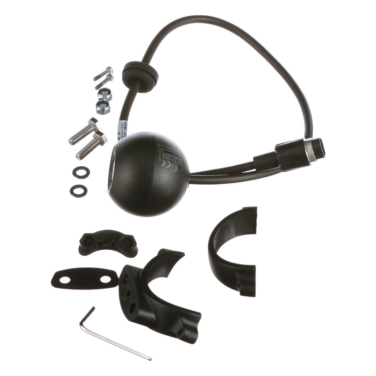 48024374 - OEM VIDEO CAMERA - CASE CONSTRUCTION