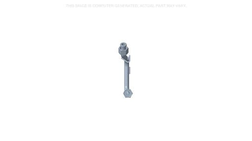 48024600 - OEM BUCKET CYLINDER BORE END TUBE - CASE CONSTRUCTION