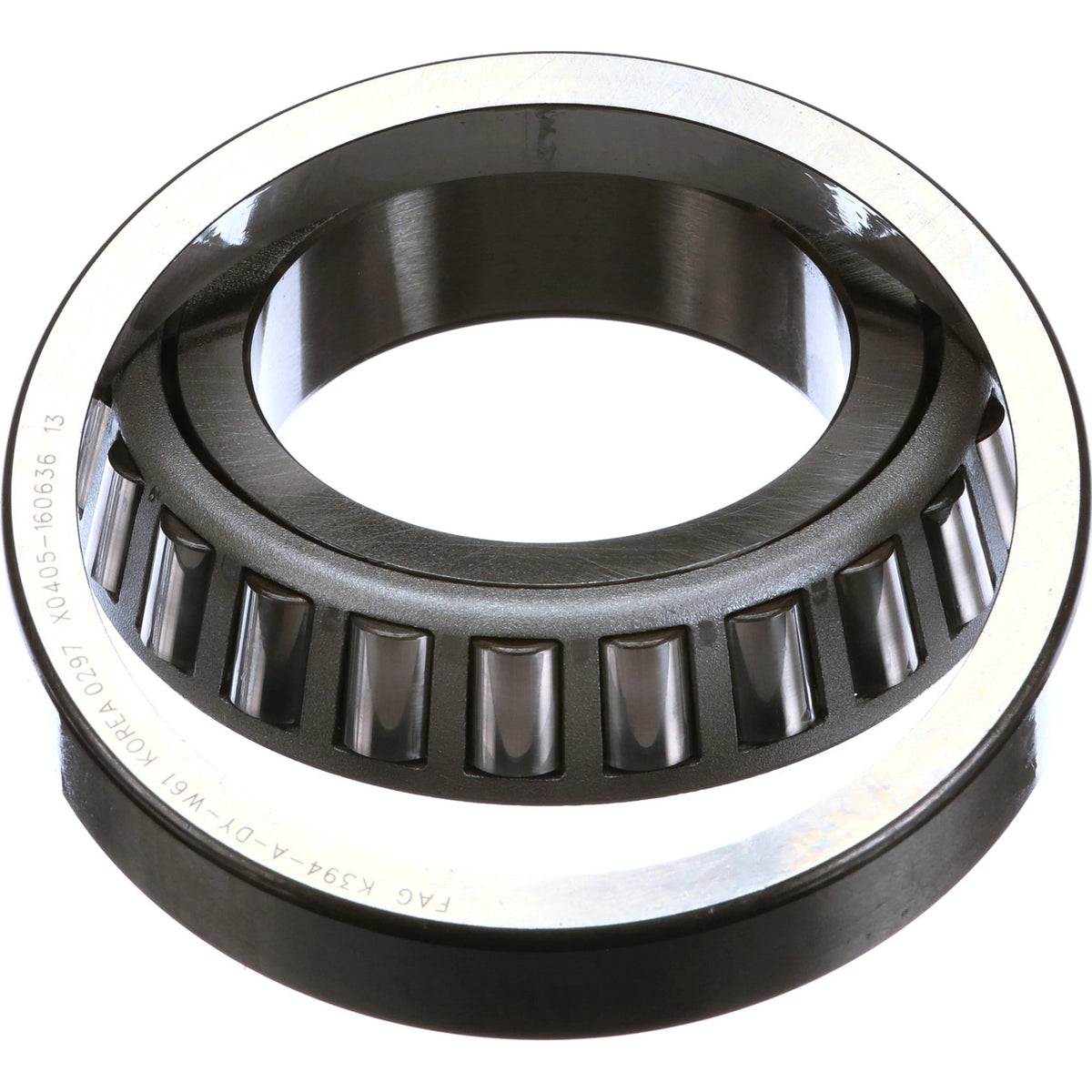 48024991 - OEM 61.913MM ID X 110MM OD X 22MM WIDTH TAPERED ROLLER BEARING - CASE CONSTRUCTION