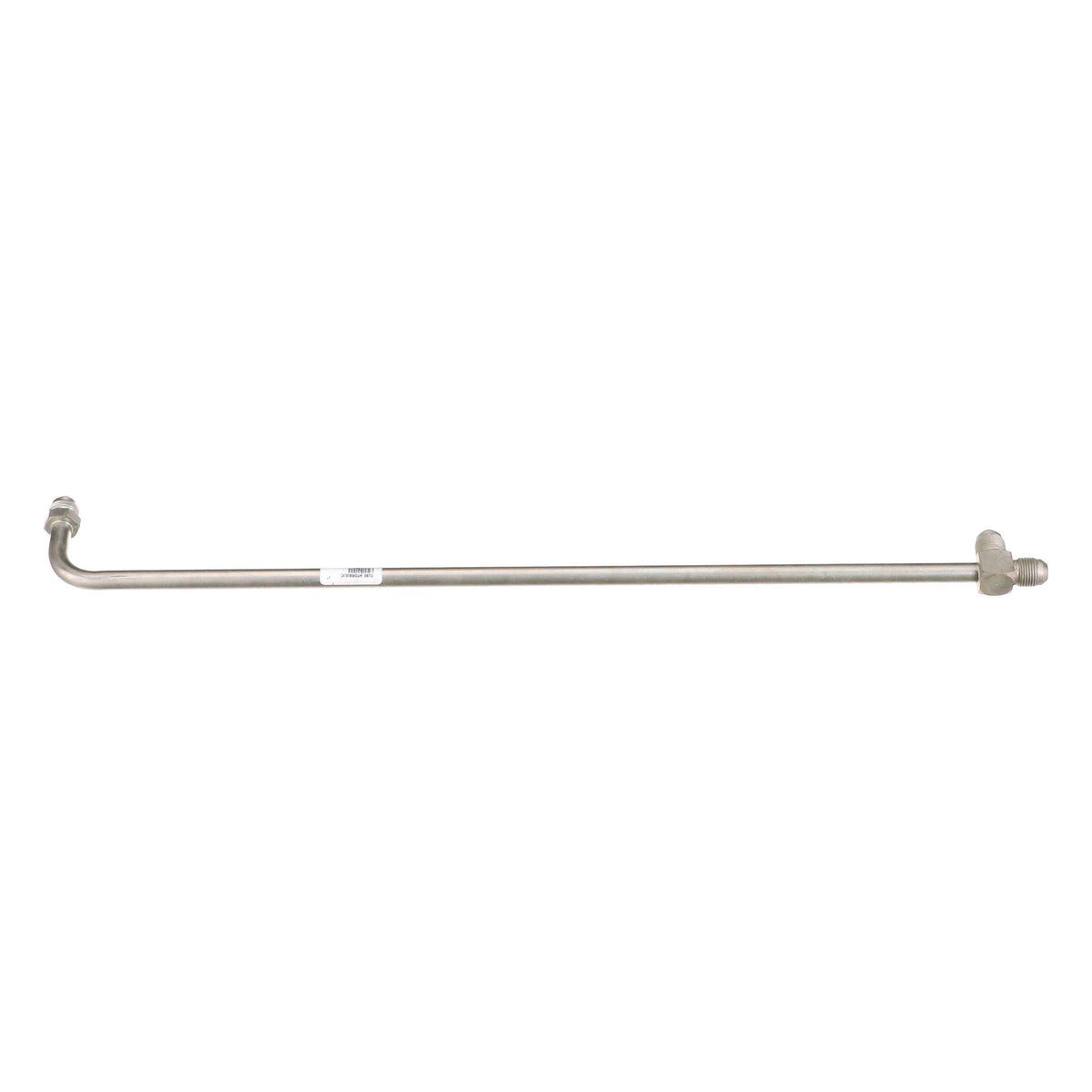 48025010 - OEM HYDRAULIC TUBE - CASE CONSTRUCTION