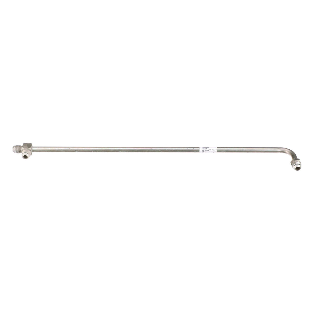 48025010 - OEM HYDRAULIC TUBE - CASE CONSTRUCTION