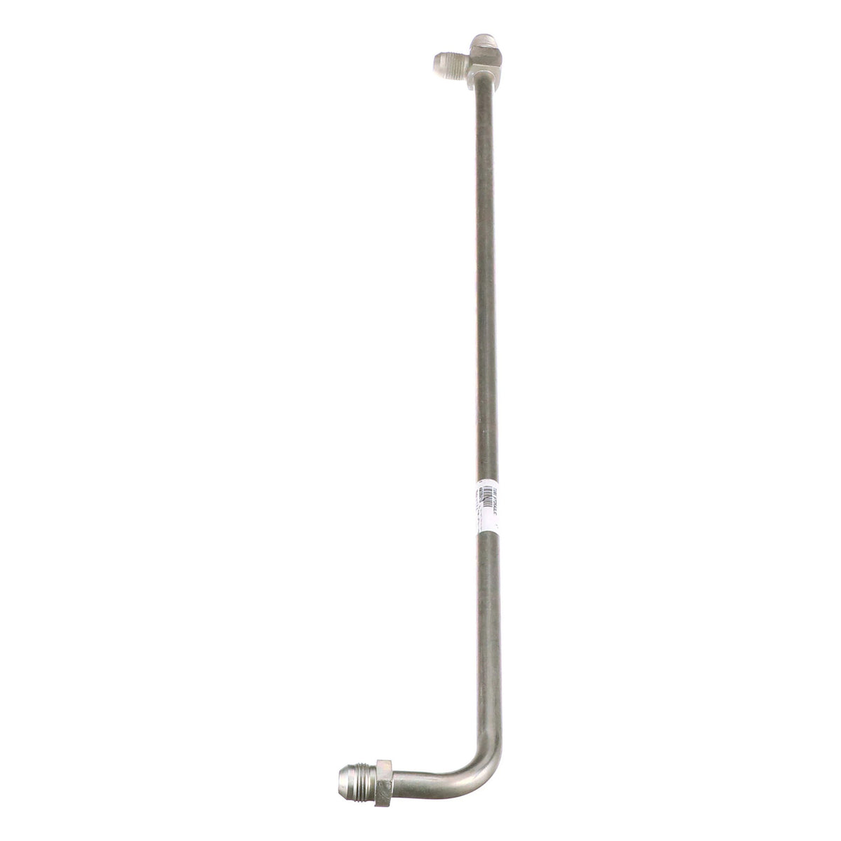 48025010 - OEM HYDRAULIC TUBE - CASE CONSTRUCTION