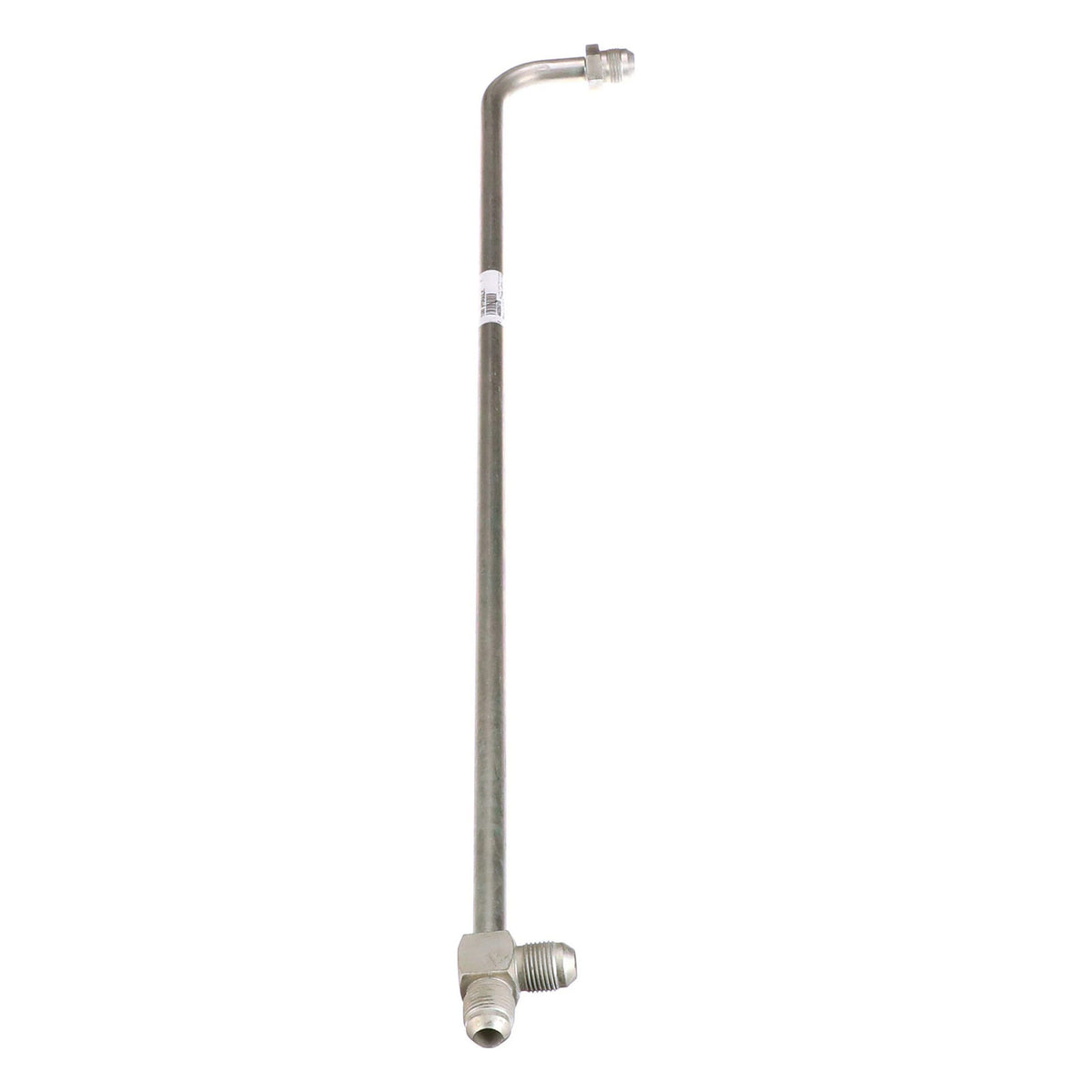 48025010 - OEM HYDRAULIC TUBE - CASE CONSTRUCTION
